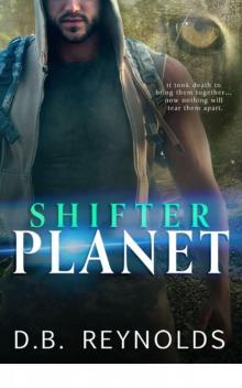 Shifter Planet Shifter Planet