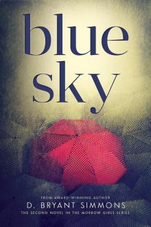 Blue Sky Blue Sky