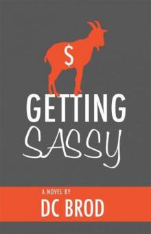 Getting Sassy Getting Sassy