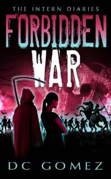 Forbidden War