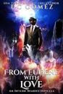 From Eugene With Love From Eugene With Love