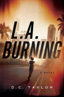 L. A. Burning