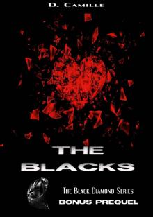 The Blacks: Bonus Prequel (The Black Diamond Series Book 5)