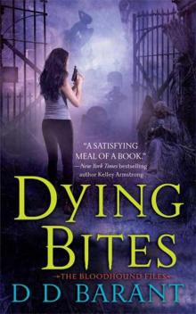Dying Bites Dying Bites