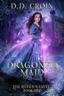 Dragonfly Maid Dragonfly Maid