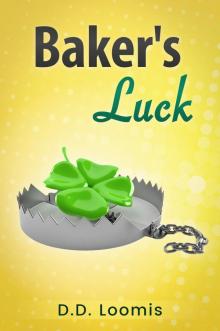 Baker's Luck Baker's Luck