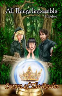 Crown of the Realm
