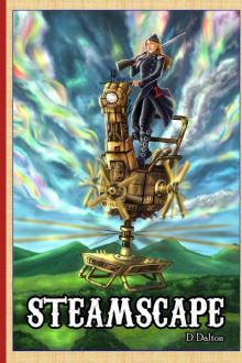 Steamscape Steamscape