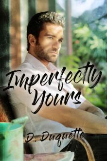 Imperfectly Yours Imperfectly Yours