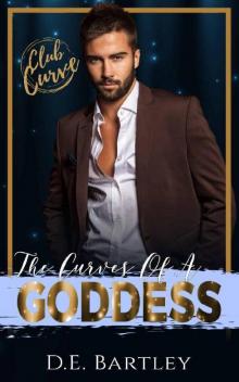 The Curves of a Goddess: Club Curve Series