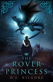The Rover Princess The Rover Princess