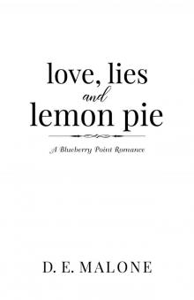 Love, Lies and Lemon Pie
