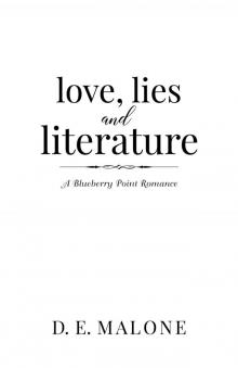 Love, Lies and Literature