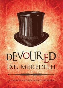 Devoured (Hatton & Roumande)