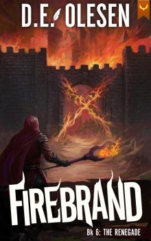 Firebrand 6: The Renegade