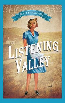 Listening Valley Listening Valley