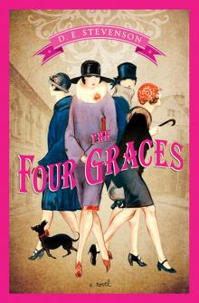 The Four Graces The Four Graces