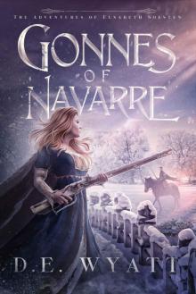 Gonnes Of Navarre