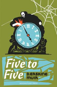 Five to Five Five to Five