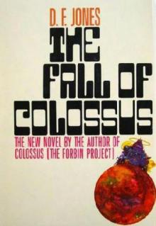 Fall of Colossus Fall of Colossus