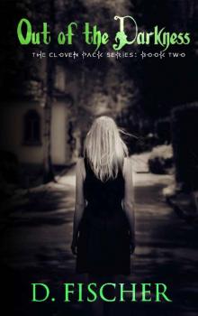 Out of the Darkness (The Cloven Pack Series: Book Two)