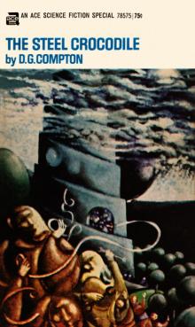 The Steel Crocodile