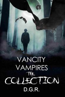 Vancity Vampires Vancity Vampires