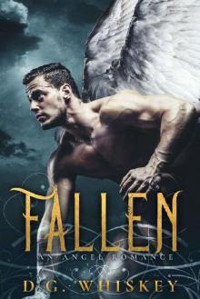 Fallen: An Angel Romance Fallen: An Angel Romance