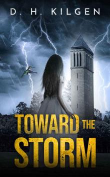 Toward the Storm Toward the Storm