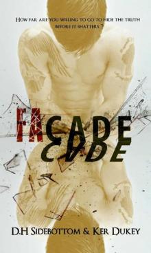 FaCade (Deception #1)