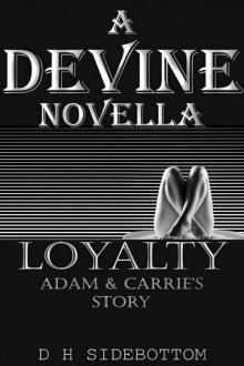 Loyalty Loyalty