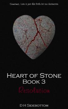 Resolution (Heart of Stone) Resolution (Heart of Stone)