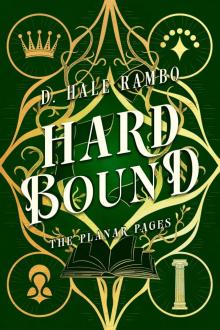 Hard Bound Hard Bound