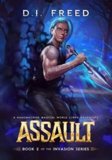 Assault Assault
