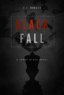 Black Fall (The Black Year Series Book 1) Black Fall (The Black Year Series Book 1)