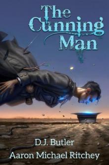 The Cunning Man The Cunning Man