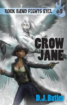 Crow Jane Crow Jane
