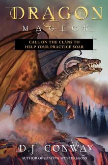 Dragon Magick Dragon Magick