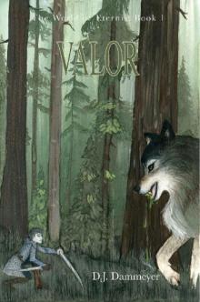 The World of Eternis: Book I: Valor