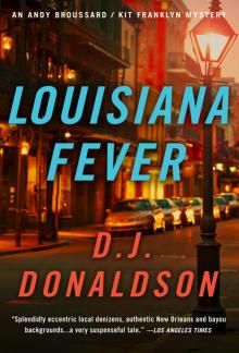 Louisiana Fever Louisiana Fever