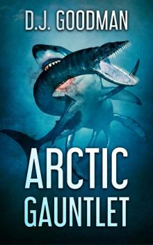 Arctic Gauntlet Arctic Gauntlet