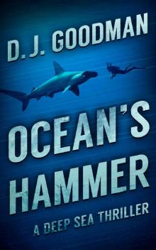 Ocean's Hammer Ocean's Hammer