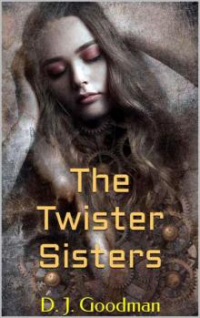 The Twister Sisters
