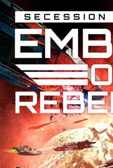 Embers of Rebellion Embers of Rebellion