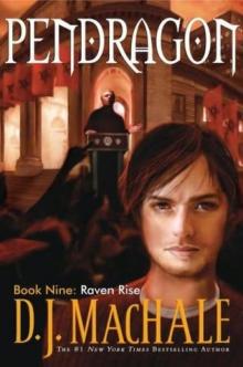 Raven Rise tpa-9