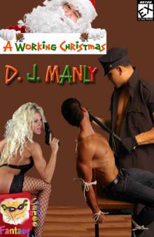 A Working Christmas A Working Christmas