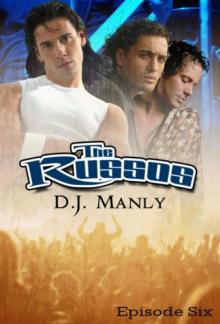 The Russos 6 The Russos 6