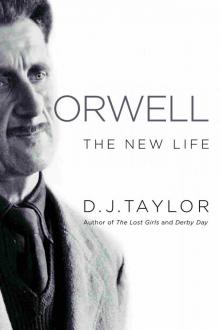 Orwell Orwell