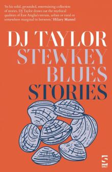 Stewkey Blues Stewkey Blues