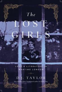 The Lost Girls The Lost Girls